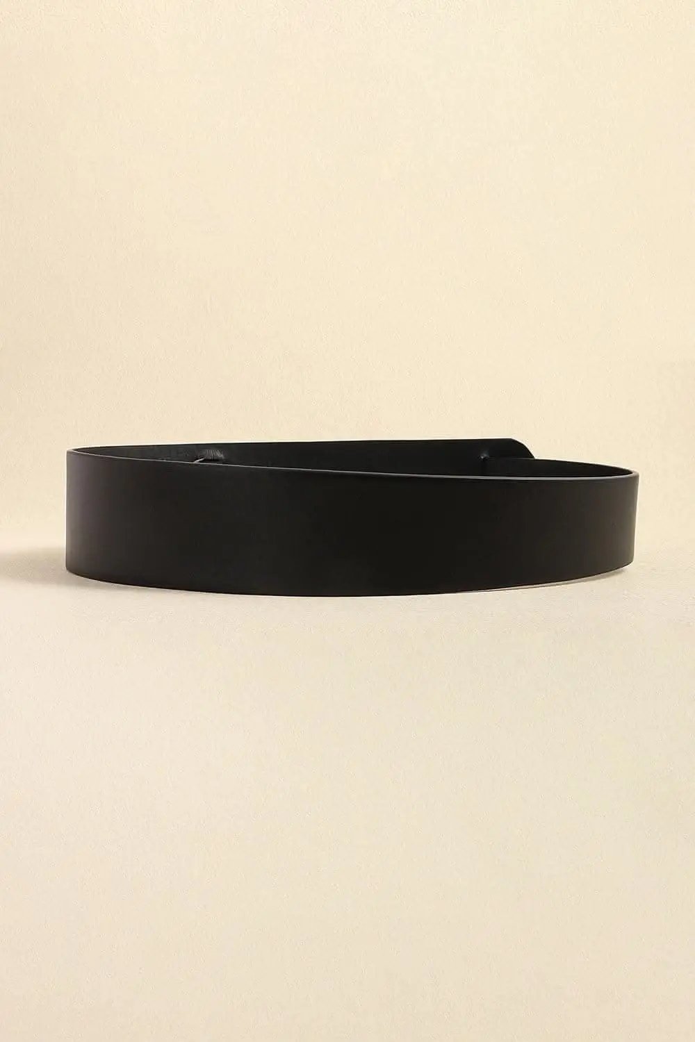 Stylish PU leather belt for any outfit - Love Salve